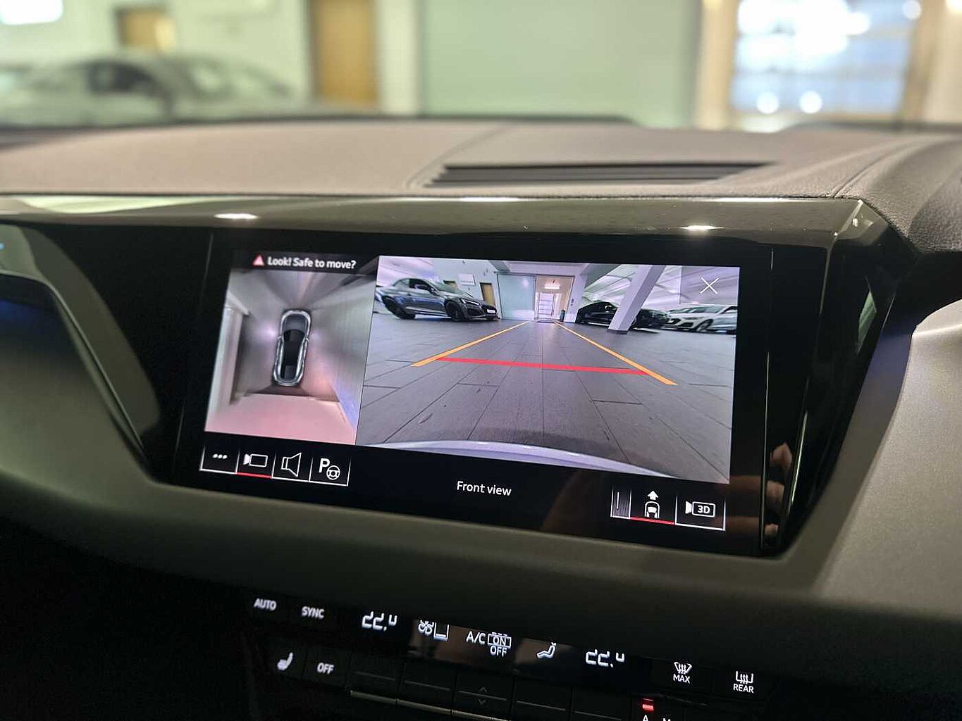 Used Audi e-tron 2025 for sale - 76800368: Photo 19