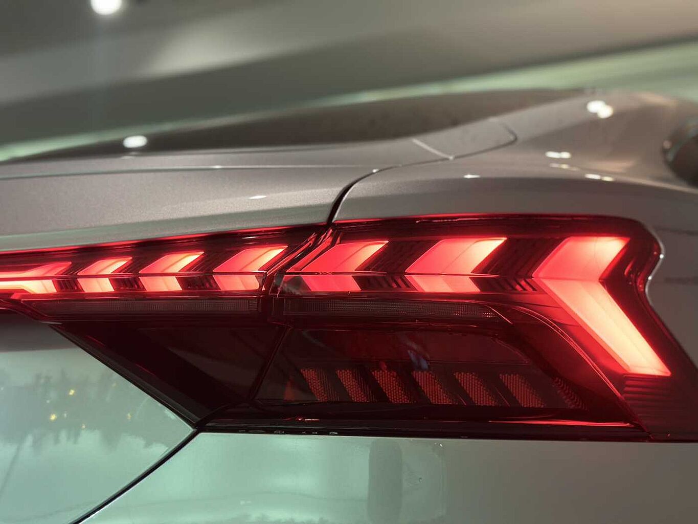 Used Audi e-tron 2025 for sale - 76800368: Photo 20