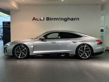 Used Audi e-tron 2025 for sale - 76800368: Photo