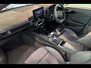 Used Audi A4 2023 for sale - 74789699: Photo