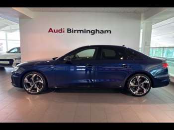 Used Audi A4 2023 for sale - 74789699: Photo