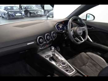 Used Audi TT 2020 for sale - 74759515: Photo