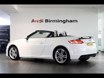 Used Audi TT 2020 for sale - 74759515: Photo