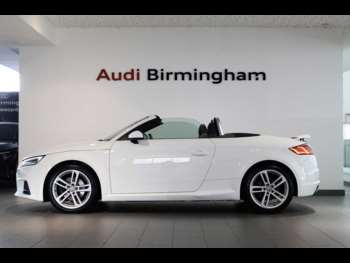 Used Audi TT 2020 for sale - 74759515: Photo