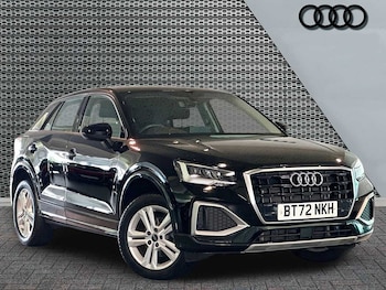 Used Audi Q2 2022 for sale - 79375526: Photo