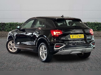 Used Audi Q2 2022 for sale - 79375526: Photo