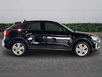 Used Audi Q2 2022 for sale - 79375526: Photo