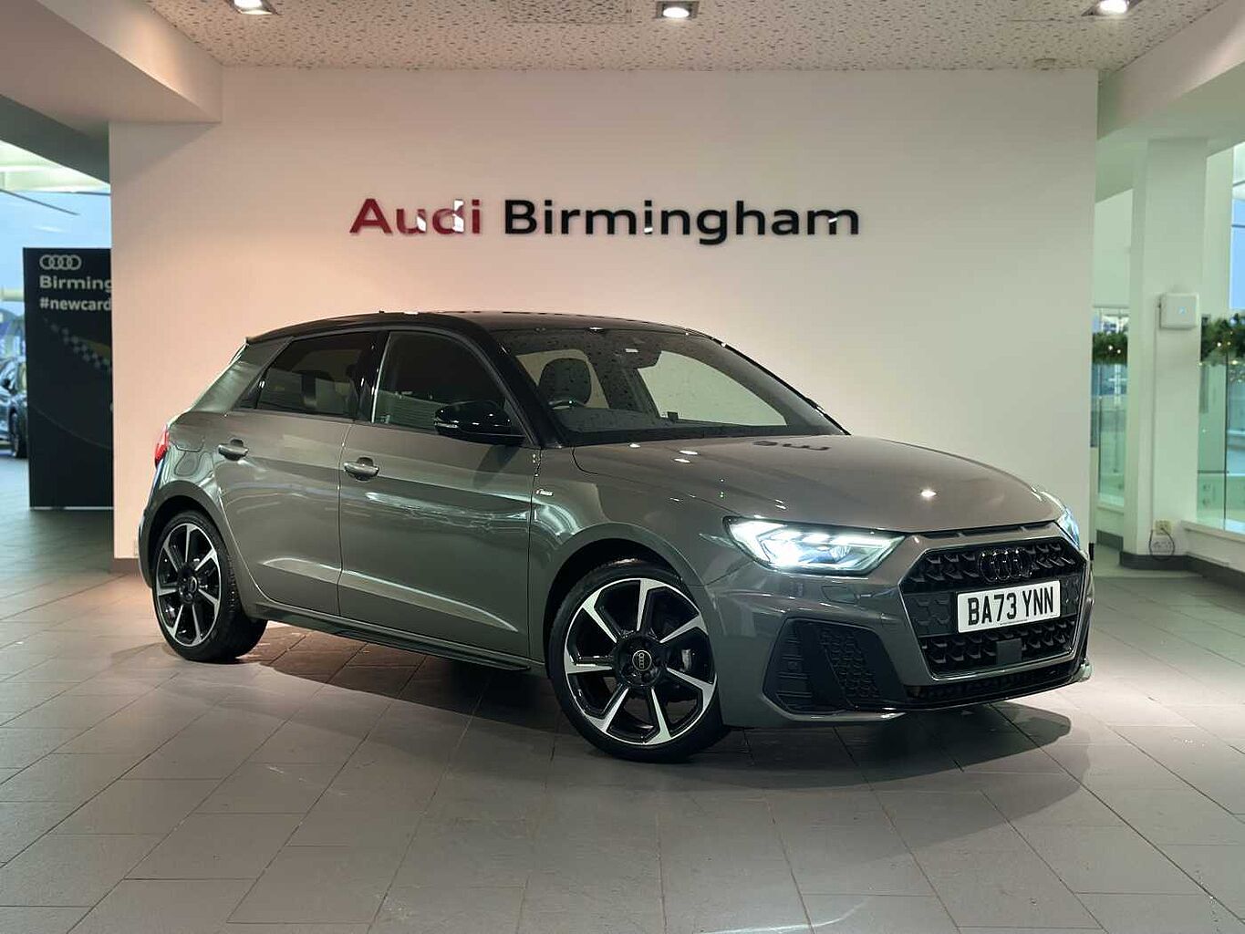 Used Audi A1 2023 for sale - 76888329: Photo 1