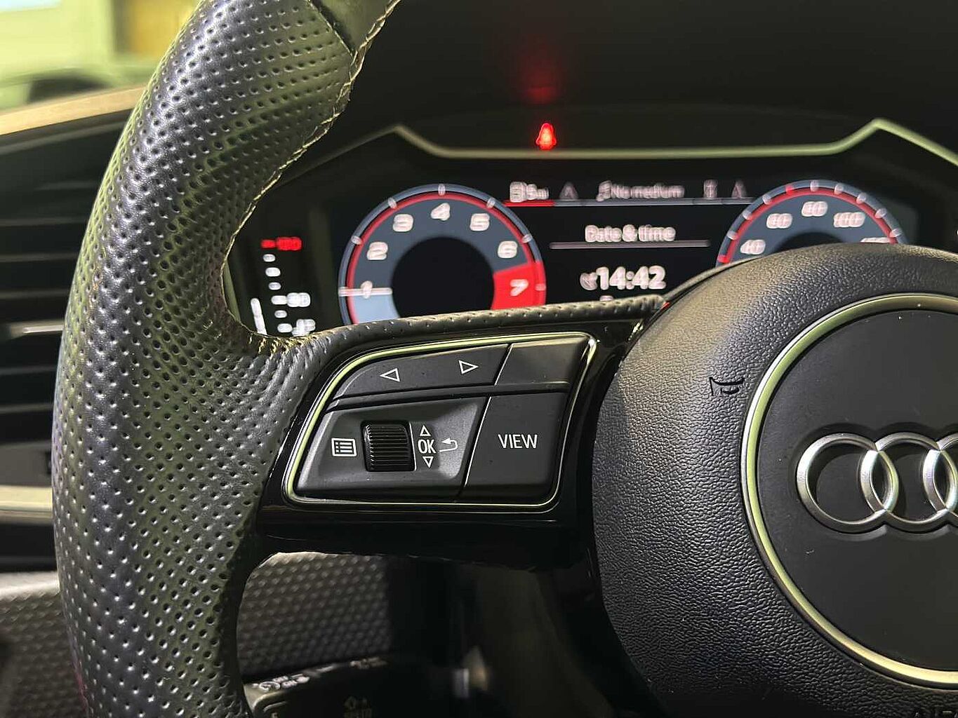 Used Audi A1 2023 for sale - 76888329: Photo 11