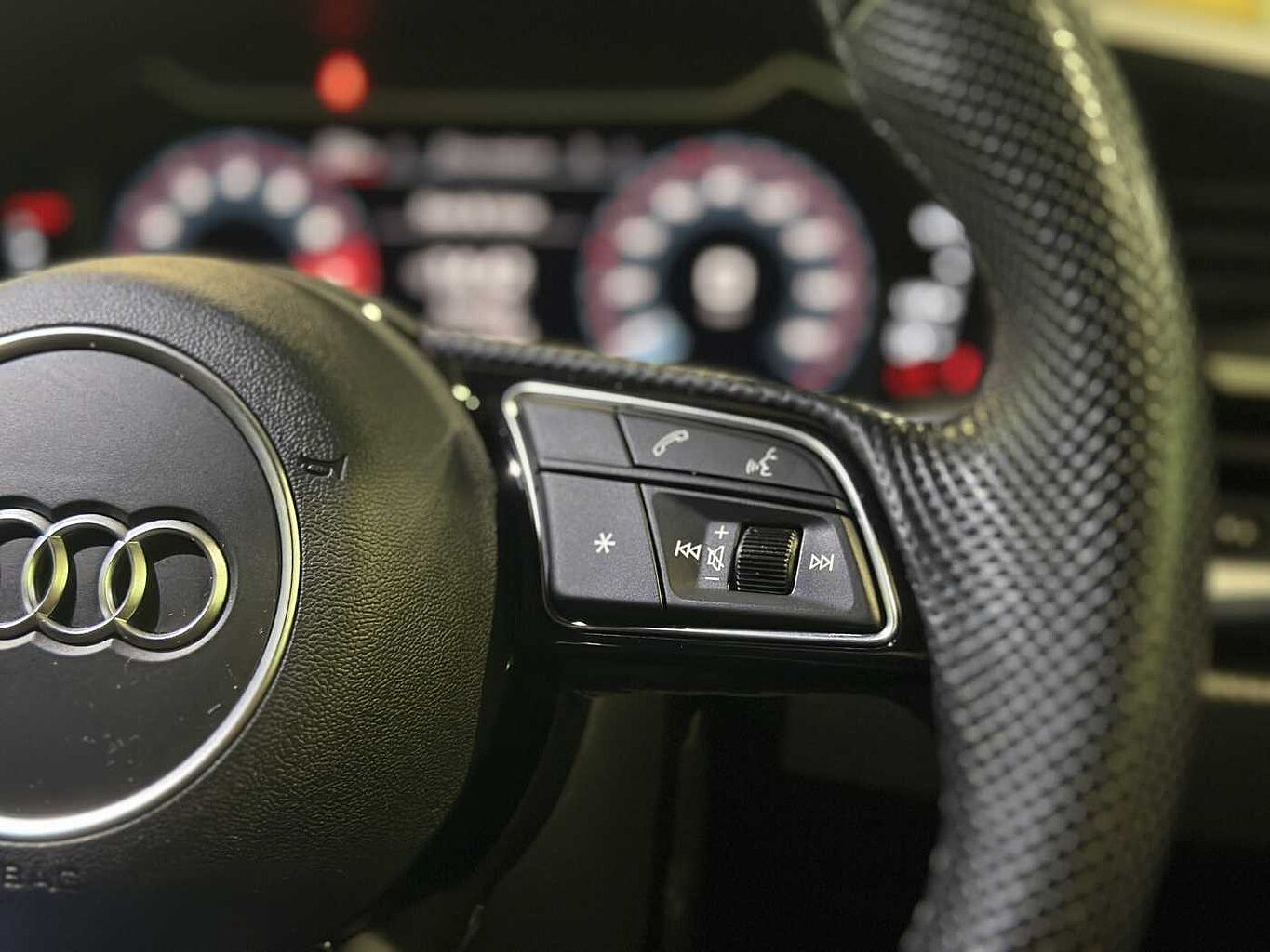 Used Audi A1 2023 for sale - 76888329: Photo 12