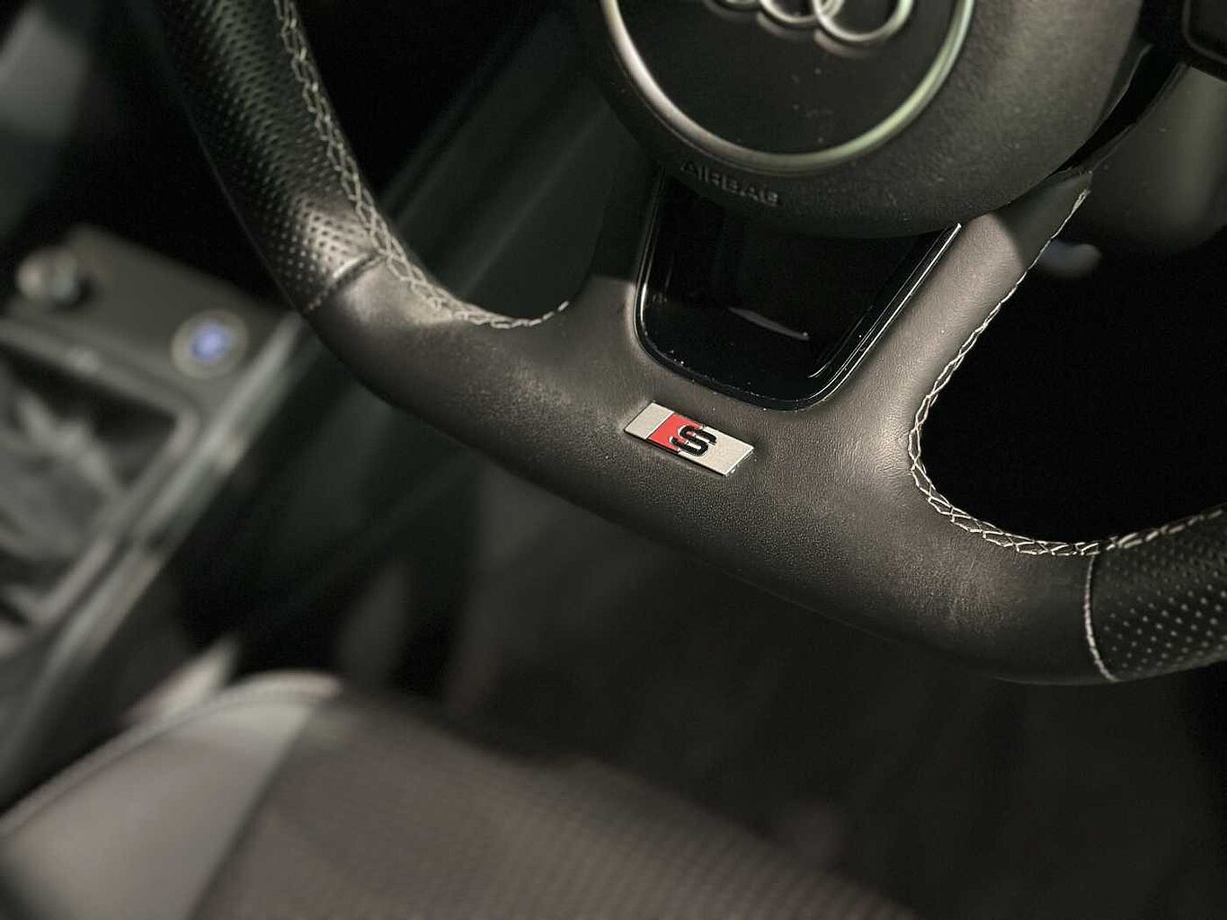 Used Audi A1 2023 for sale - 76888329: Photo 17