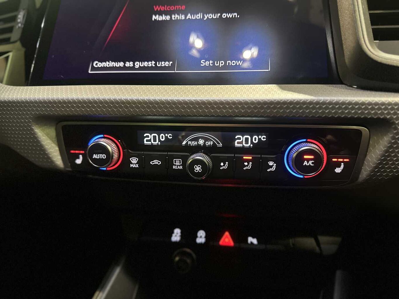 Used Audi A1 2023 for sale - 76888329: Photo 18