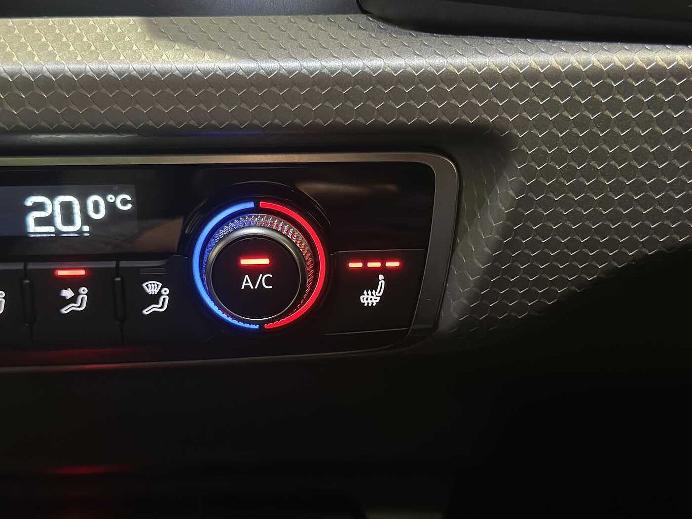 Used Audi A1 2023 for sale - 76888329: Photo 19