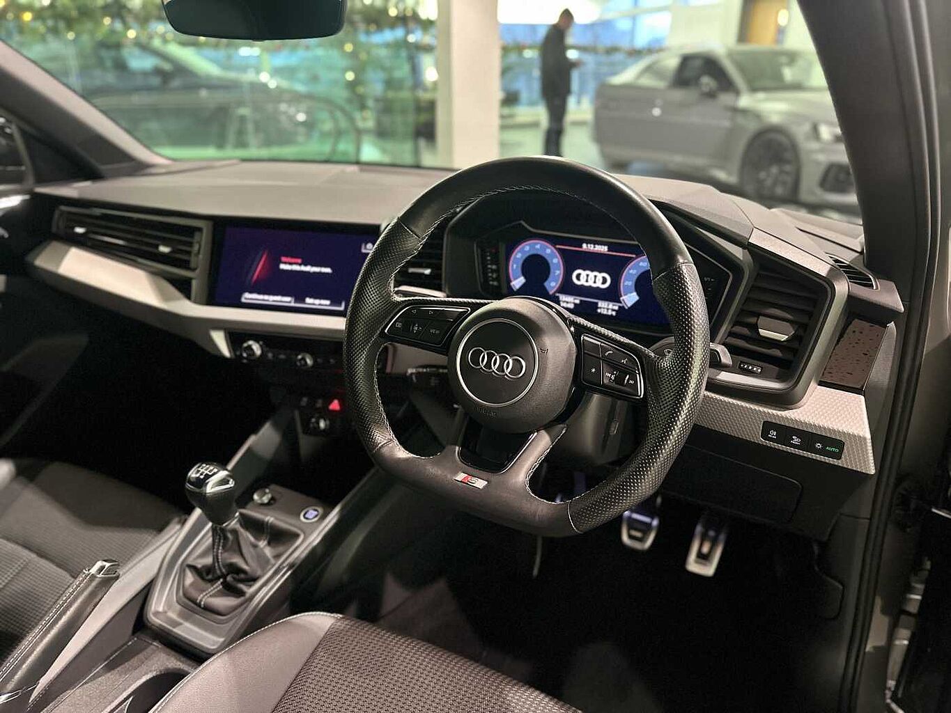 Used Audi A1 2023 for sale - 76888329: Photo 2