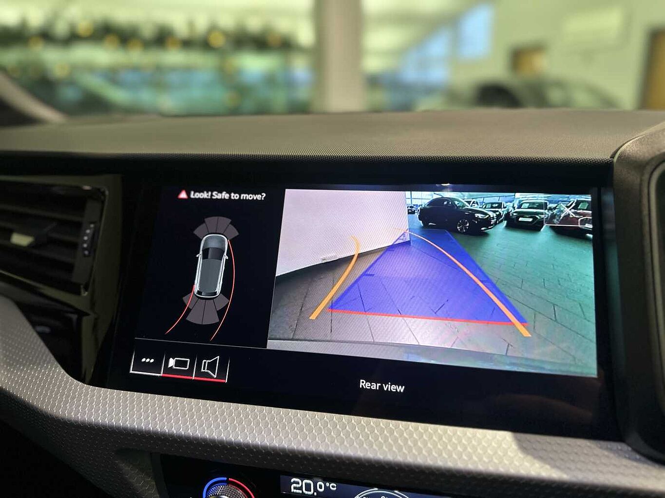 Used Audi A1 2023 for sale - 76888329: Photo 21