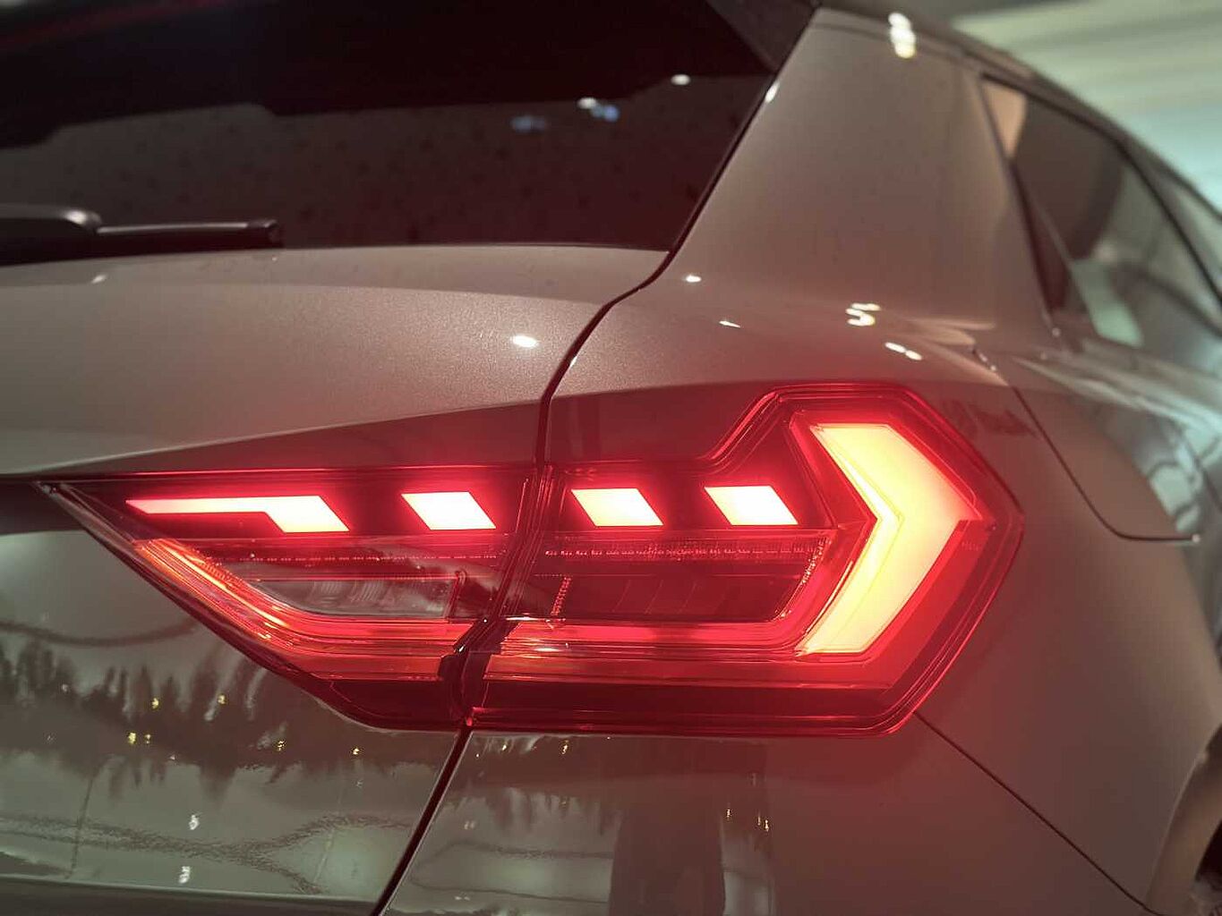 Used Audi A1 2023 for sale - 76888329: Photo 23