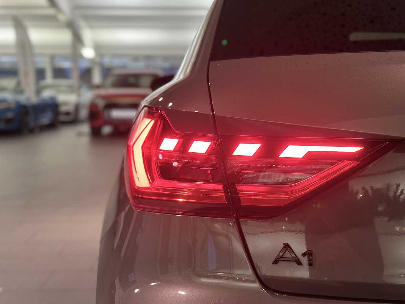 Used Audi A1 2023 for sale - 76888329: Photo 25