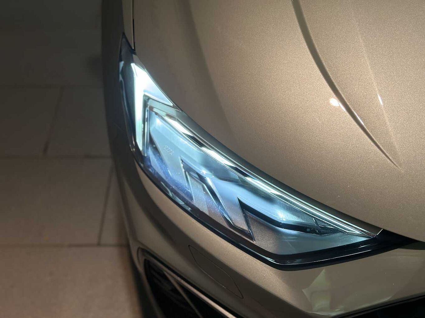 Used Audi A1 2023 for sale - 76888329: Photo 26