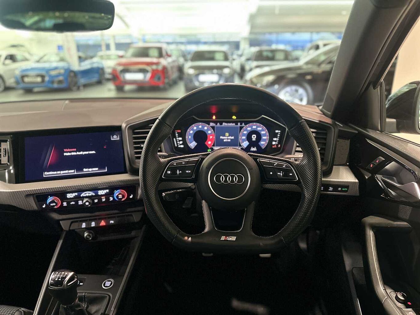 Used Audi A1 2023 for sale - 76888329: Photo 27