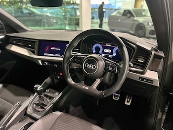 Used Audi A1 2023 for sale - 76888329: Photo