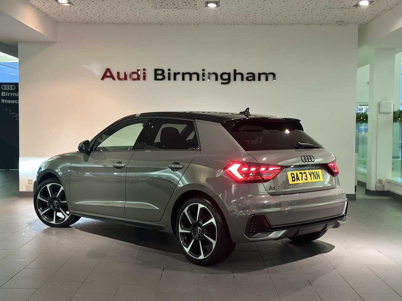 Used Audi A1 2023 for sale - 76888329: Photo 3