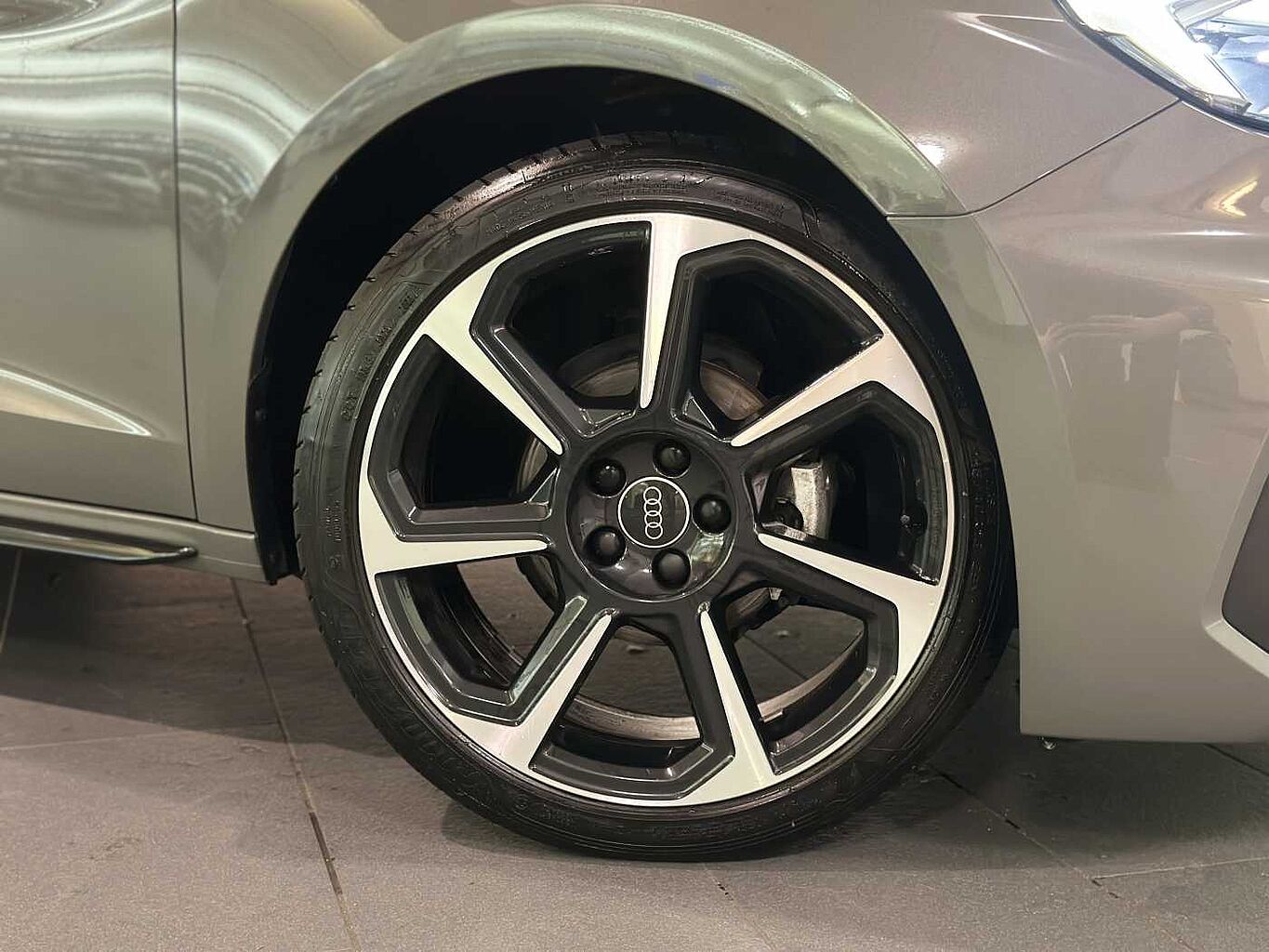 Used Audi A1 2023 for sale - 76888329: Photo 5