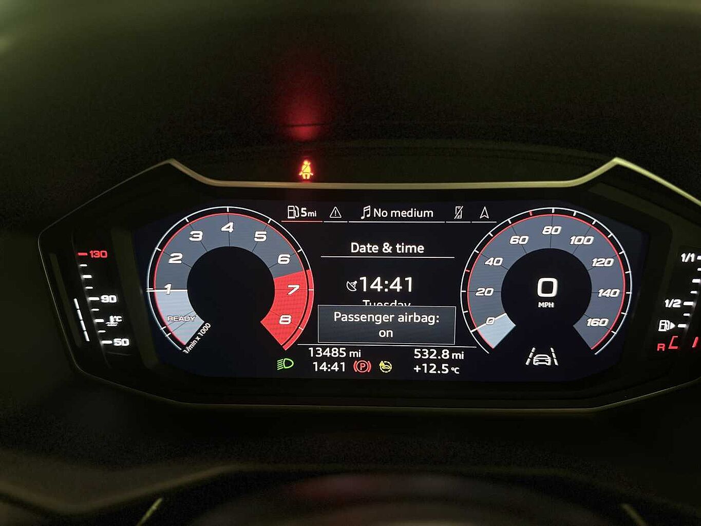 Used Audi A1 2023 for sale - 76888329: Photo 6