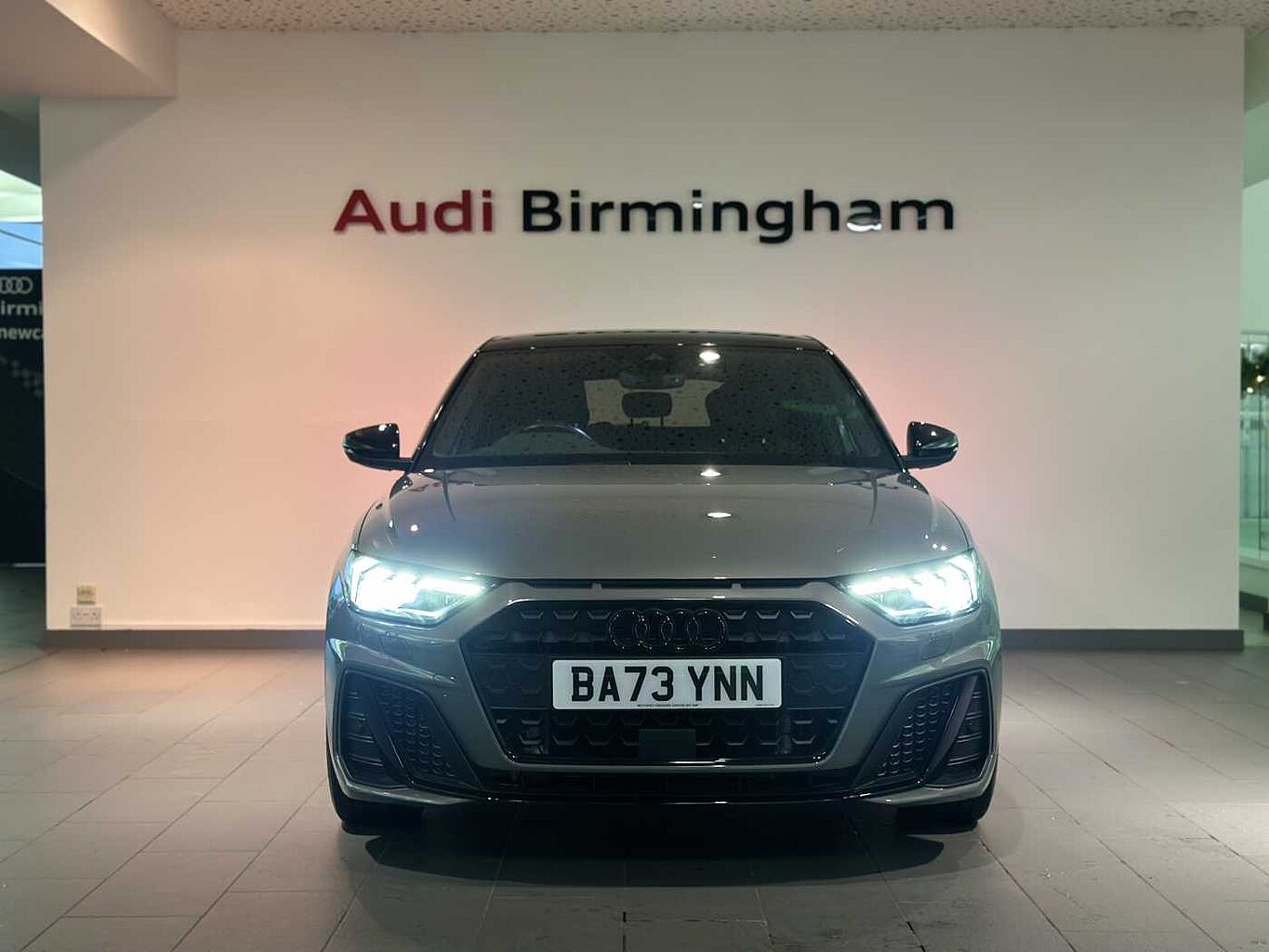 Used Audi A1 2023 for sale - 76888329: Photo 7