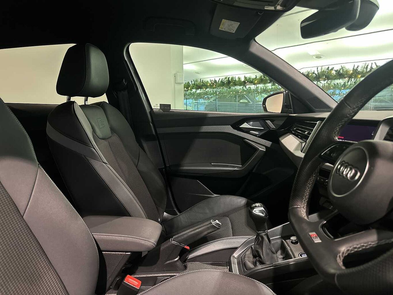 Used Audi A1 2023 for sale - 76888329: Photo 9