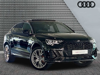 Used Audi Q3 2023 for sale - 79449260: Photo