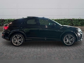 Used Audi Q3 2023 for sale - 79449260: Photo