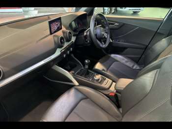 Used Audi Q2 2020 for sale - 74789697: Photo