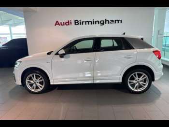 Used Audi Q2 2020 for sale - 74789697: Photo