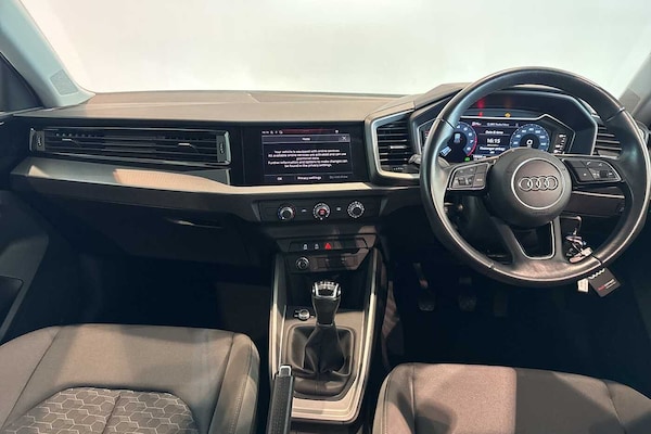 Used Audi A1 2022 for sale - 75432352: Photo 11