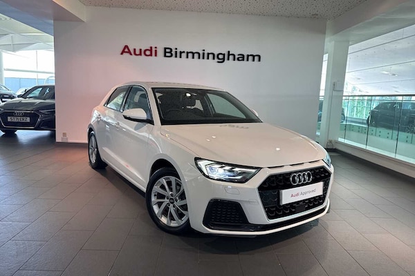 Used Audi A1 2022 for sale - 75432352: Photo 1