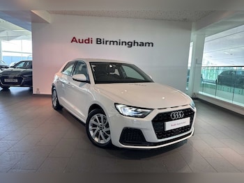 2022 (22) - 25 TFSI Sport 5dr