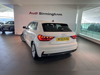 Used Audi A1 2022 for sale - 75432352: Photo