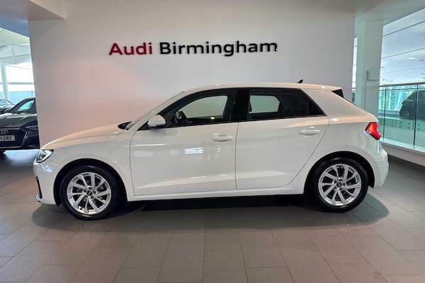Used Audi A1 2022 for sale - 75432352: Photo 4
