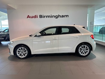 Used Audi A1 2022 for sale - 75432352: Photo