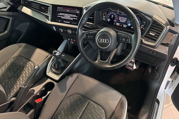 Used Audi A1 2022 for sale - 75432352: Photo 6