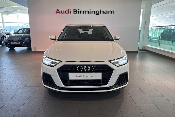 Used Audi A1 2022 for sale - 75432352: Photo 7