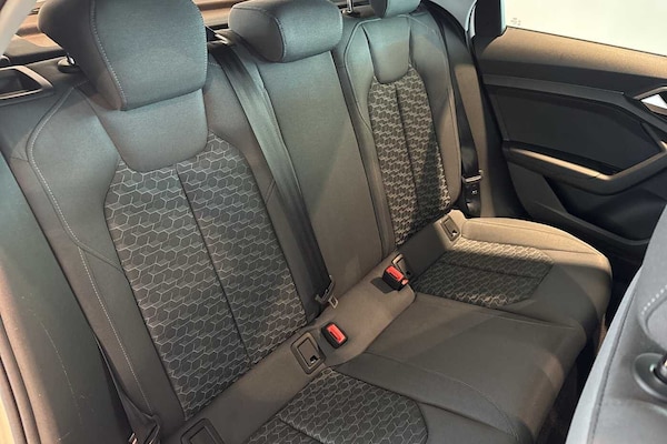 Used Audi A1 2022 for sale - 75432352: Photo 9