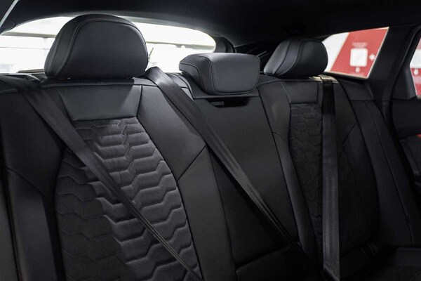 Used Audi A6 e-tron Avant 2025 for sale - 73602228: Photo 10