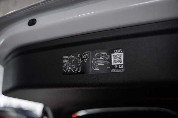 Used Audi A6 e-tron Avant 2025 for sale - 73602228: Photo 15