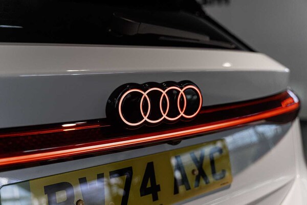 Used Audi A6 e-tron Avant 2025 for sale - 73602228: Photo 16