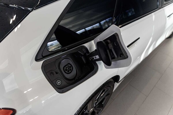 Used Audi A6 e-tron Avant 2025 for sale - 73602228: Photo 17