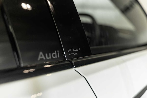 Used Audi A6 e-tron Avant 2025 for sale - 73602228: Photo 18