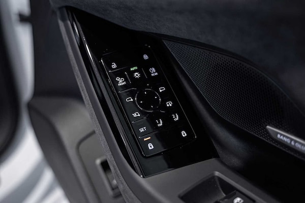 Used Audi A6 e-tron Avant 2025 for sale - 73602228: Photo 19