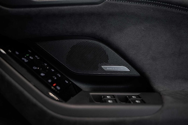 Used Audi A6 e-tron Avant 2025 for sale - 73602228: Photo 20