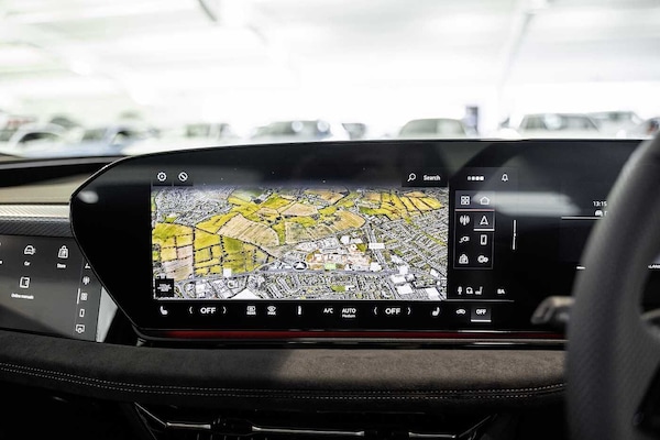 Used Audi A6 e-tron Avant 2025 for sale - 73602228: Photo 23